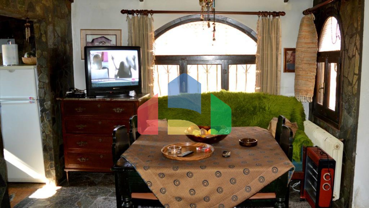 Продажа - Коттедж 130 m² в Аттике