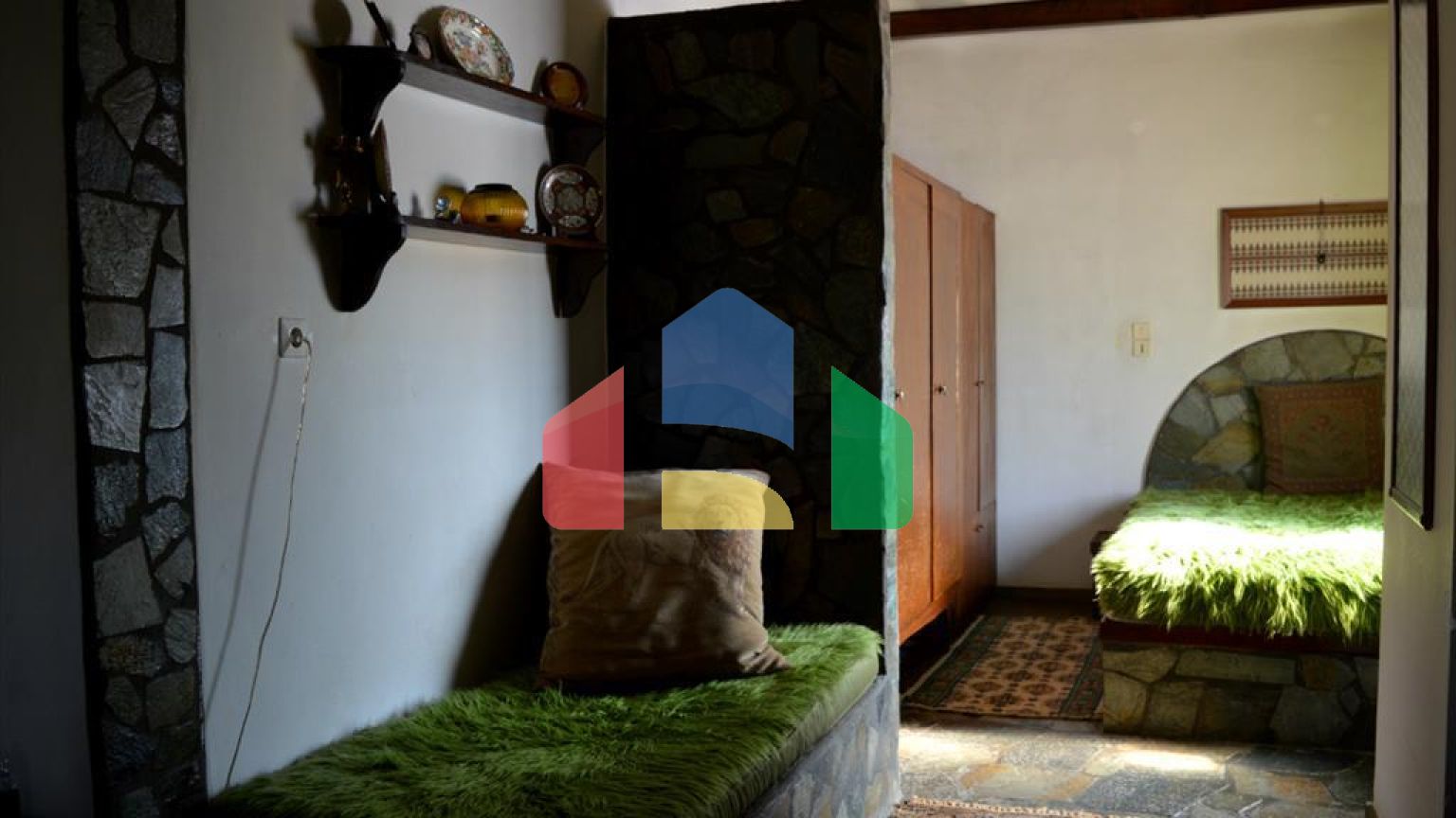 Продажа - Коттедж 130 m² в Аттике