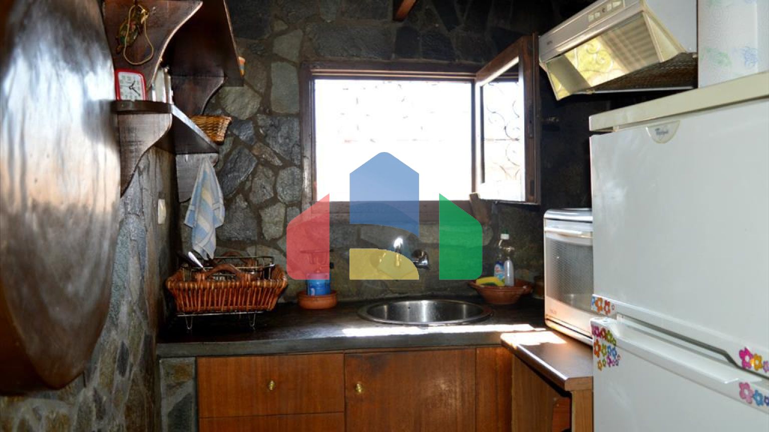 Продажа - Коттедж 130 m² в Аттике