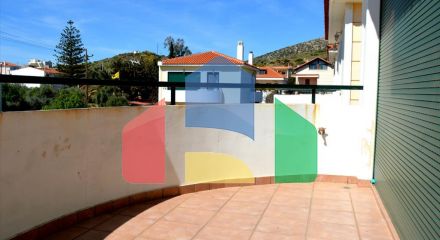 For Sale - Maisonette 215 m² in Attica
