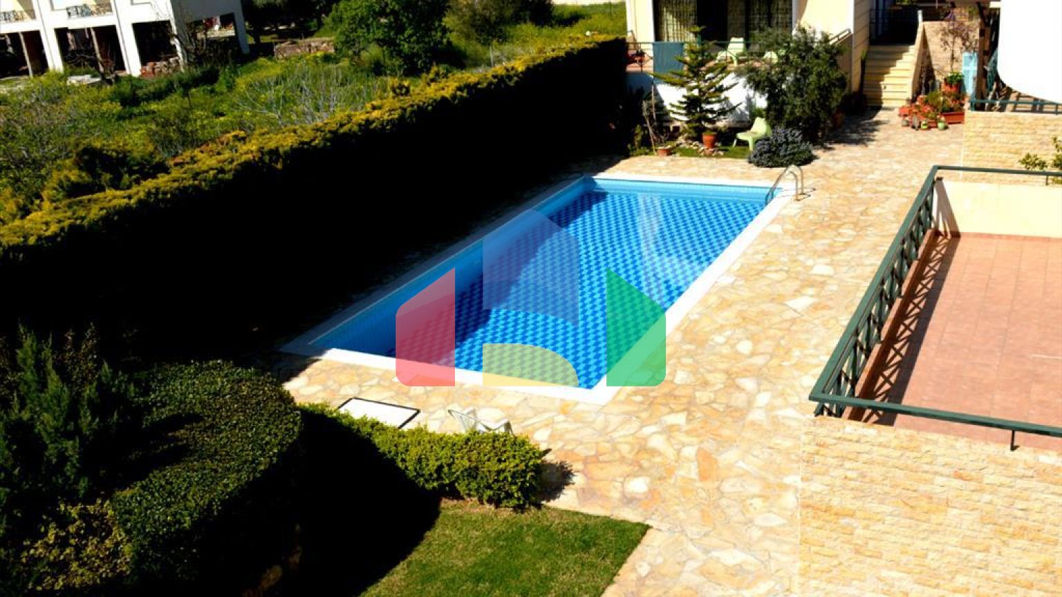 Продажа - Таунхаус 215 m² в Аттике