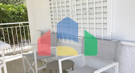Продажа - Коттедж 35 m² в Аттике
