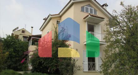 Продаж - Котедж 330 m² в Аттиці