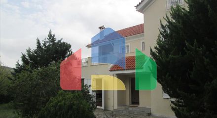 Продаж - Котедж 330 m² в Аттиці