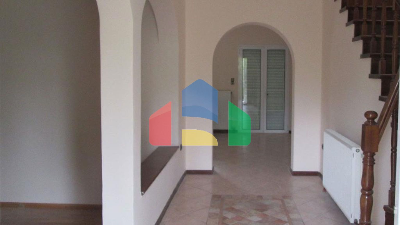 Продажа - Коттедж 330 m² в Аттике