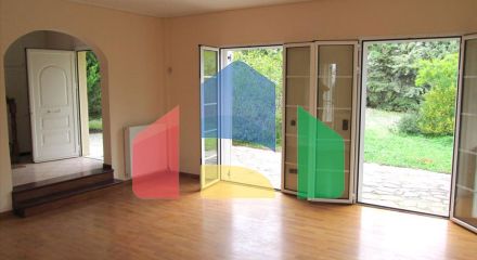 Продажа - Коттедж 330 m² в Аттике