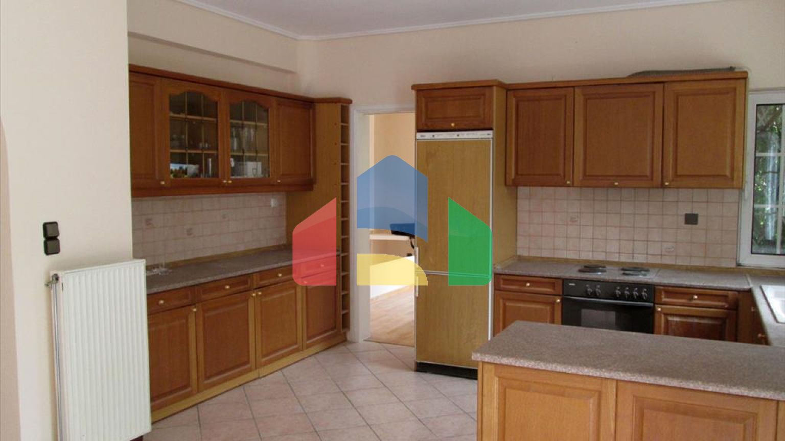 Продажа - Коттедж 330 m² в Аттике