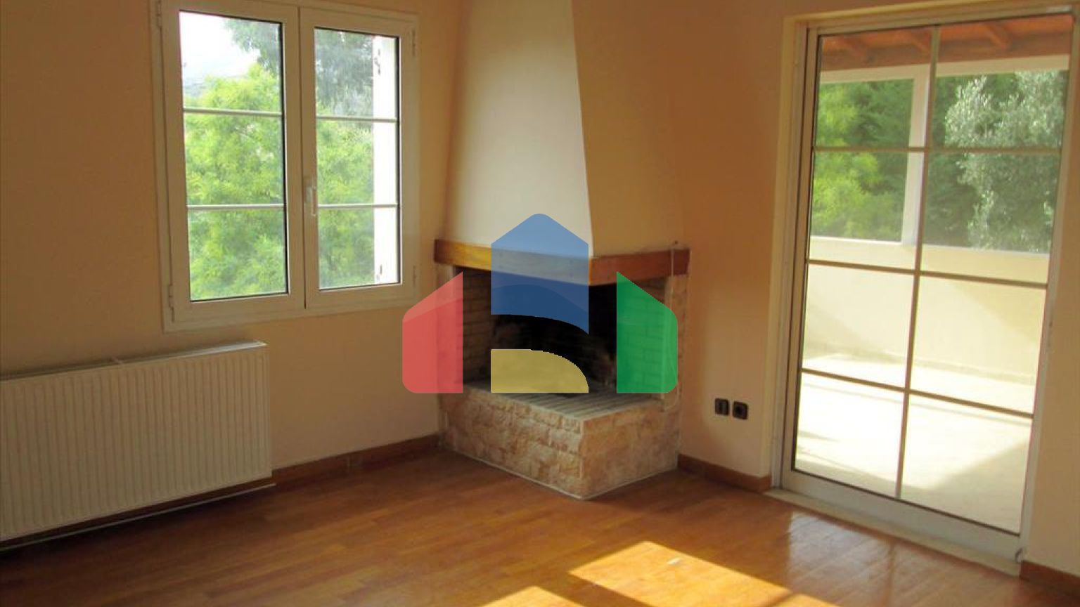 Продажа - Коттедж 330 m² в Аттике