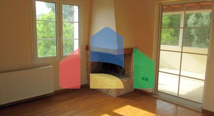 Продажа - Коттедж 330 m² в Аттике