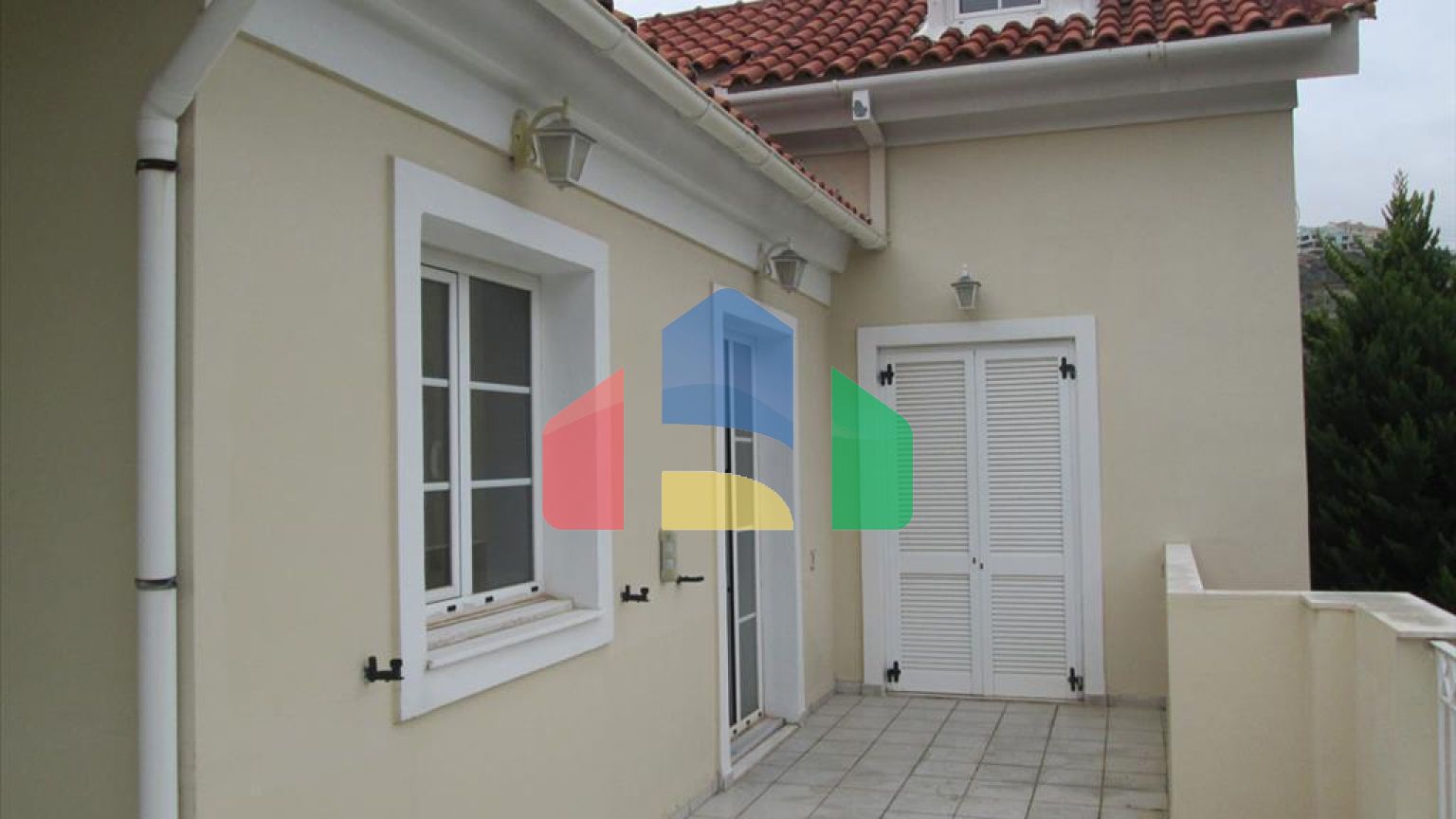 Продажа - Коттедж 330 m² в Аттике