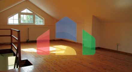 Продажа - Коттедж 330 m² в Аттике