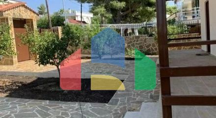 Продаж - Котедж 60 m² в Аттиці