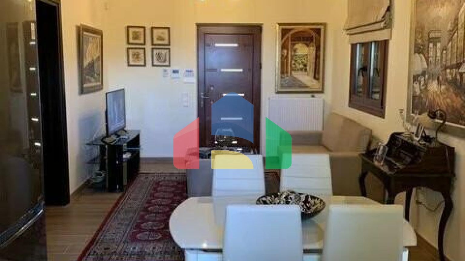 Продаж - Котедж 60 m² в Аттиці