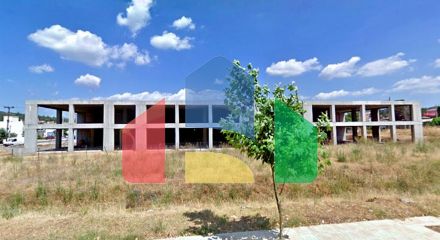 Продаж - Будівля 2800 m² в Аттиці
