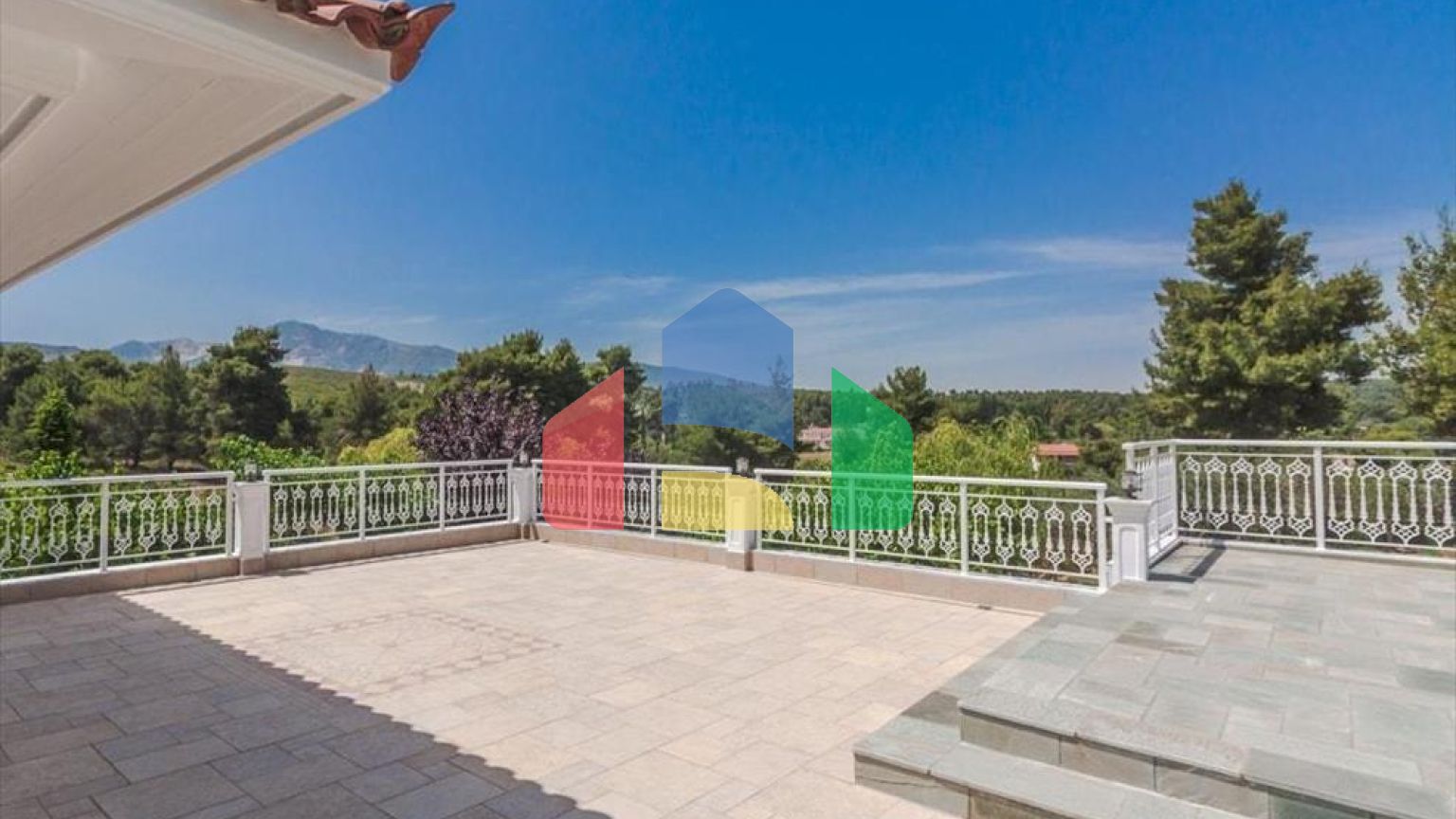 Продажа - Таунхаус 667 m² в Аттике