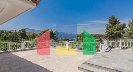 Продажа - Таунхаус 667 m² в Аттике Продажа - Таунхаус 667 m² в Аттике