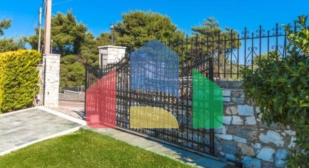 Продажа - Таунхаус 667 m² в Аттике Продажа - Таунхаус 667 m² в Аттике