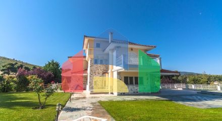 Продажа - Таунхаус 667 m² в Аттике Продажа - Таунхаус 667 m² в Аттике