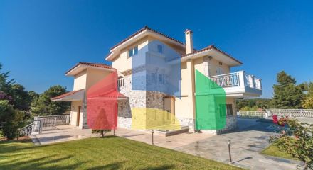 Продажа - Таунхаус 667 m² в Аттике Продажа - Таунхаус 667 m² в Аттике