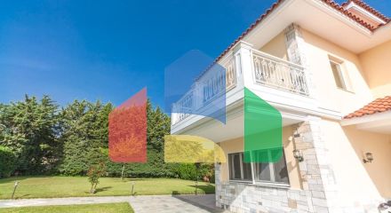 Продажа - Таунхаус 667 m² в Аттике Продажа - Таунхаус 667 m² в Аттике