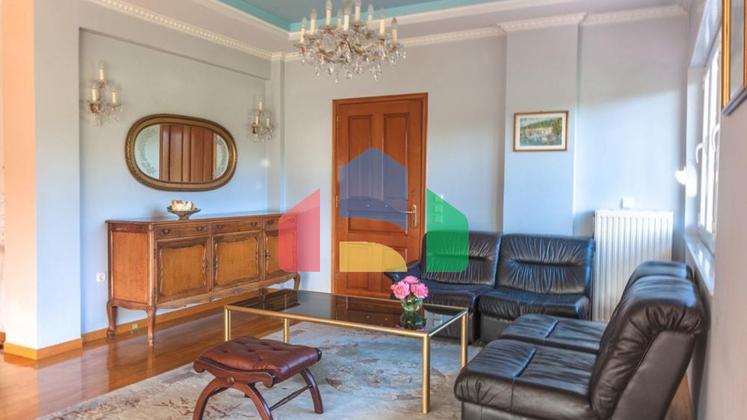 Продажа - Таунхаус 667 m² в Аттике