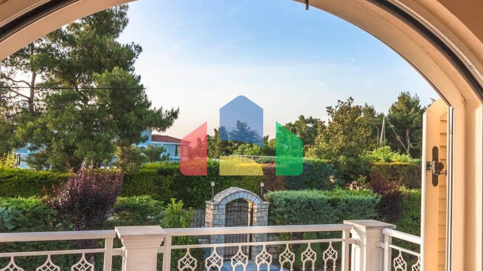 Продажа - Таунхаус 667 m² в Аттике