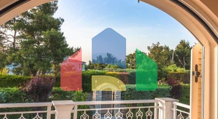 Продажа - Таунхаус 667 m² в Аттике Продажа - Таунхаус 667 m² в Аттике