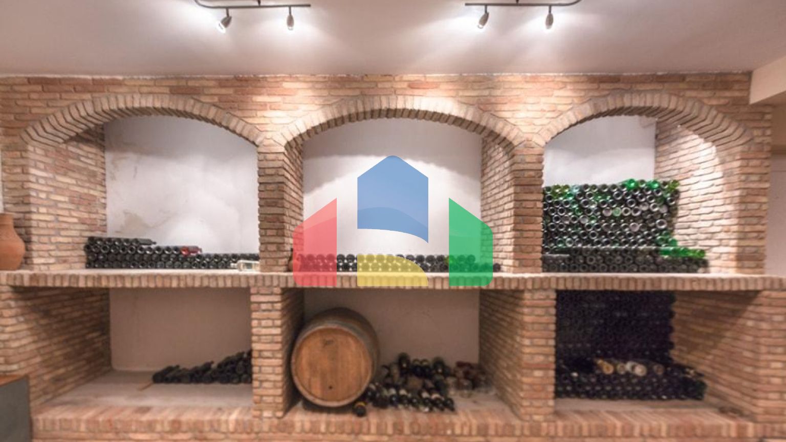 Продажа - Таунхаус 667 m² в Аттике