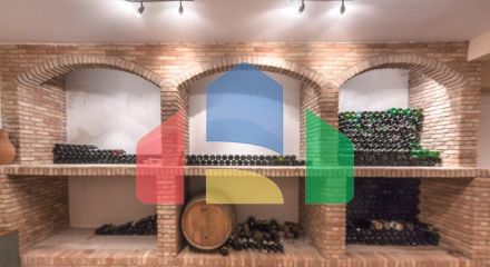 Продажа - Таунхаус 667 m² в Аттике Продажа - Таунхаус 667 m² в Аттике