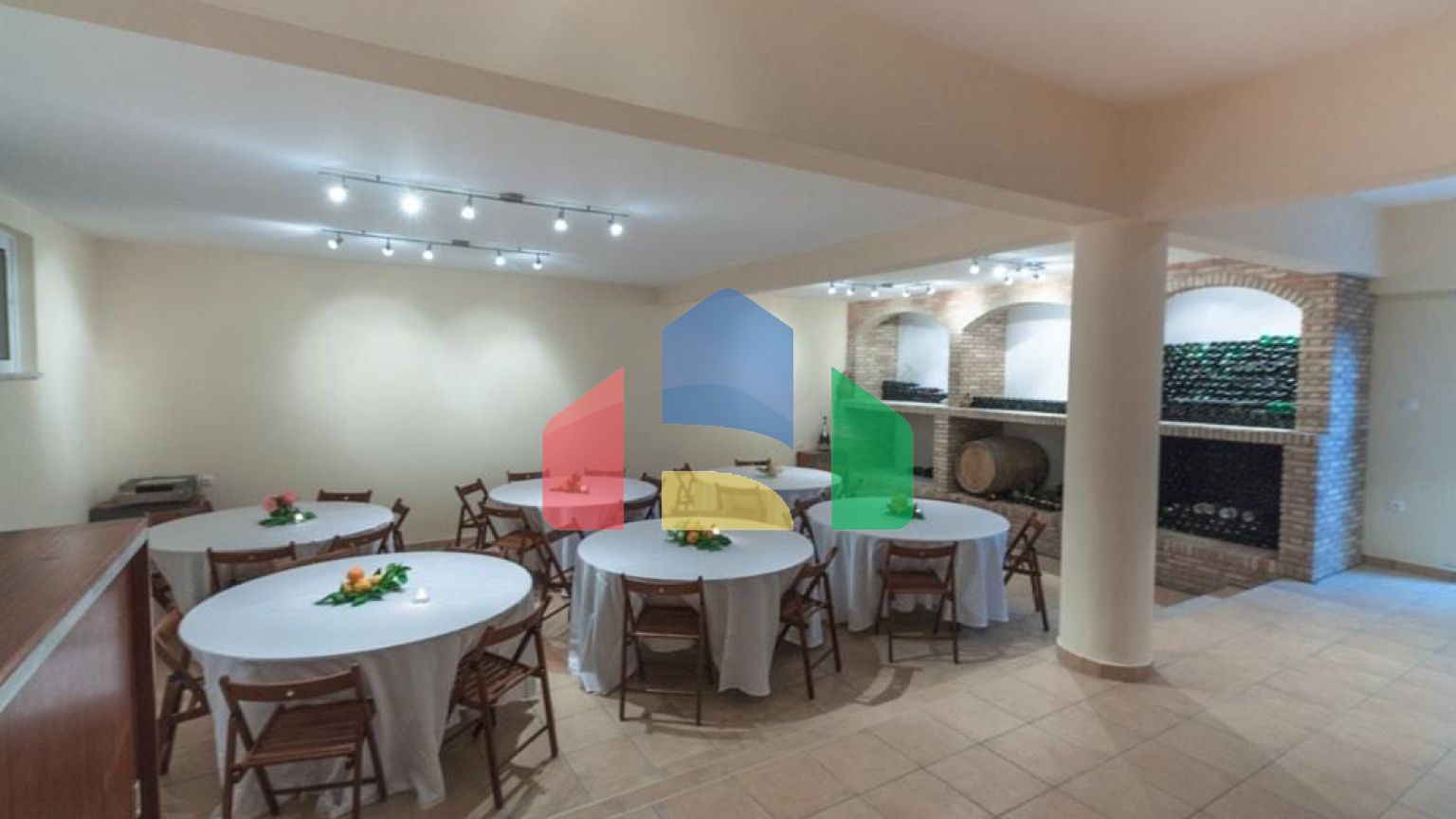 Продажа - Таунхаус 667 m² в Аттике