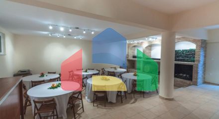 Продажа - Таунхаус 667 m² в Аттике Продажа - Таунхаус 667 m² в Аттике