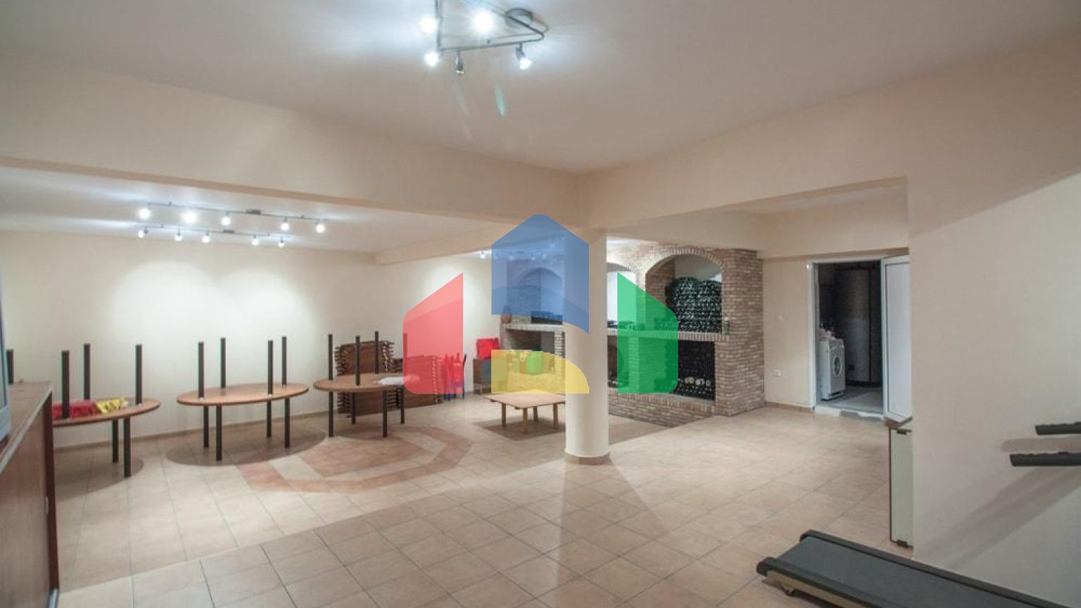 Продажа - Таунхаус 667 m² в Аттике