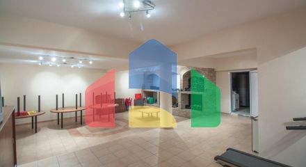 Продажа - Таунхаус 667 m² в Аттике Продажа - Таунхаус 667 m² в Аттике