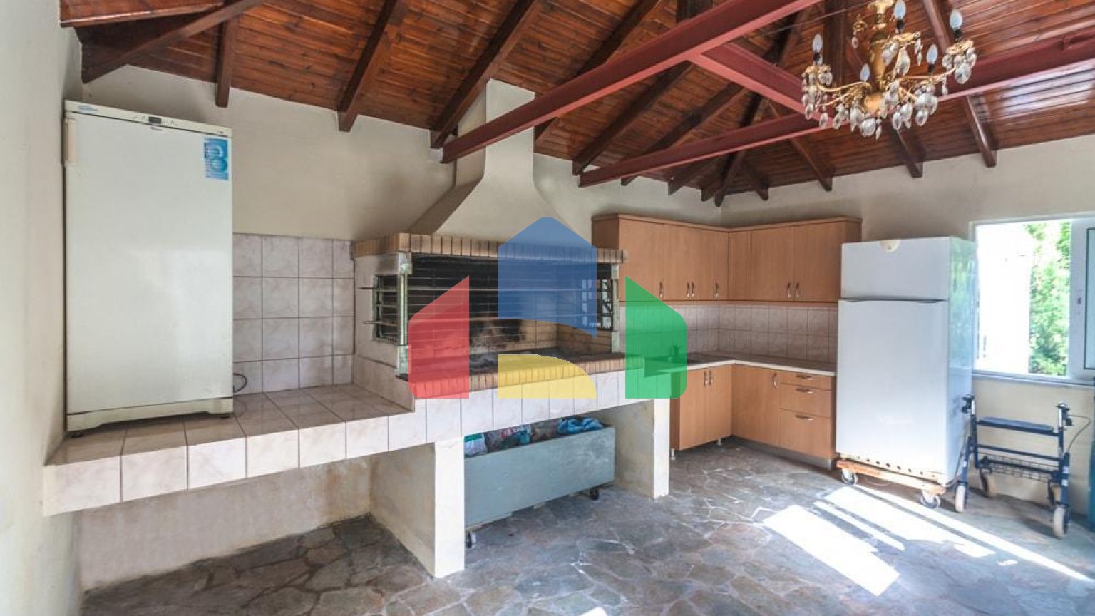 Продажа - Таунхаус 667 m² в Аттике