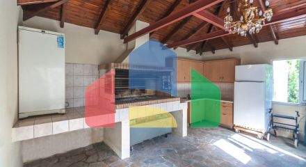 Продажа - Таунхаус 667 m² в Аттике Продажа - Таунхаус 667 m² в Аттике