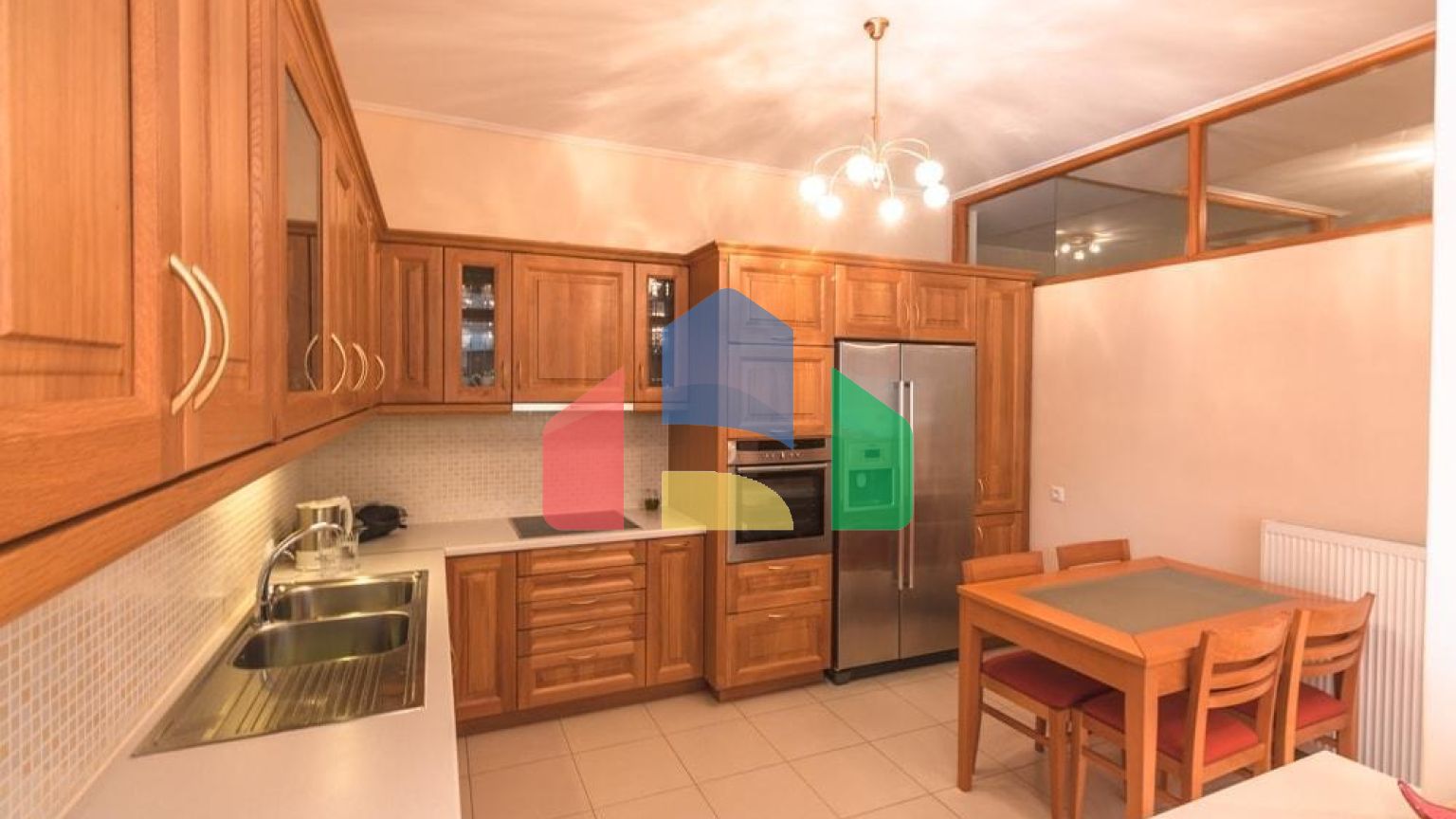 Продажа - Таунхаус 667 m² в Аттике