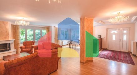 Продажа - Таунхаус 667 m² в Аттике Продажа - Таунхаус 667 m² в Аттике