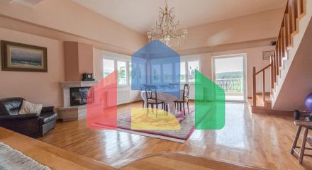 Продажа - Таунхаус 667 m² в Аттике Продажа - Таунхаус 667 m² в Аттике