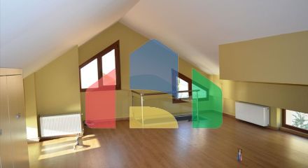 Продаж - Таунхаус 220 m² в Аттиці Продаж - Таунхаус 220 m² в Аттиці