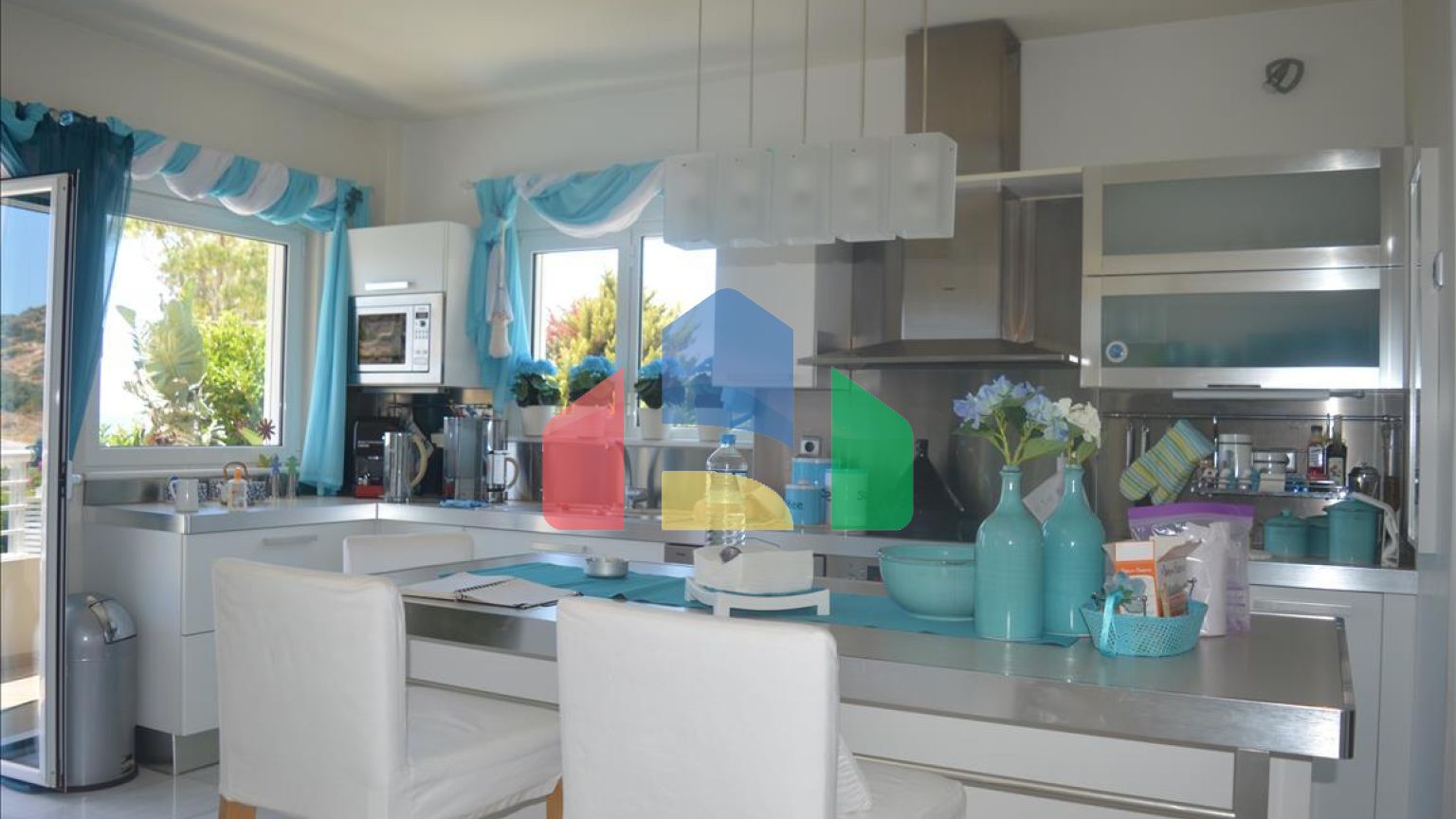 Продажа - Вилла 420 m² в Аттике