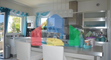 Продажа - Вилла 420 m² в Аттике Продажа - Вилла 420 m² в Аттике