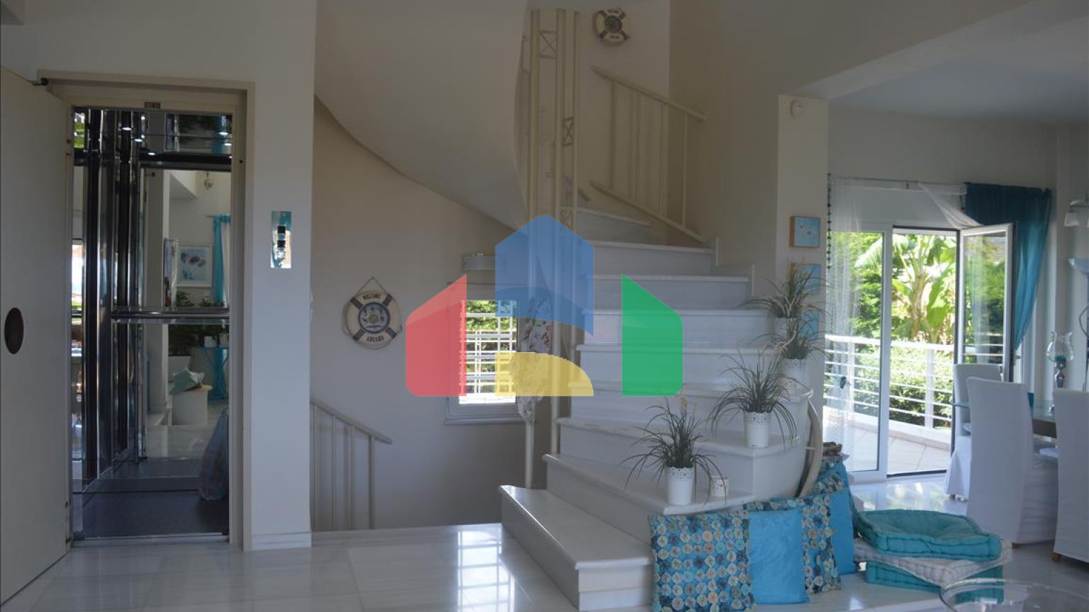 Продажа - Вилла 420 m² в Аттике