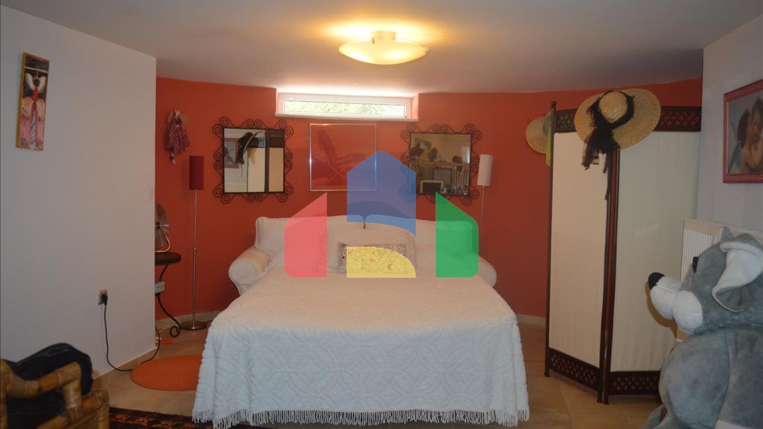 Продажа - Вилла 420 m² в Аттике