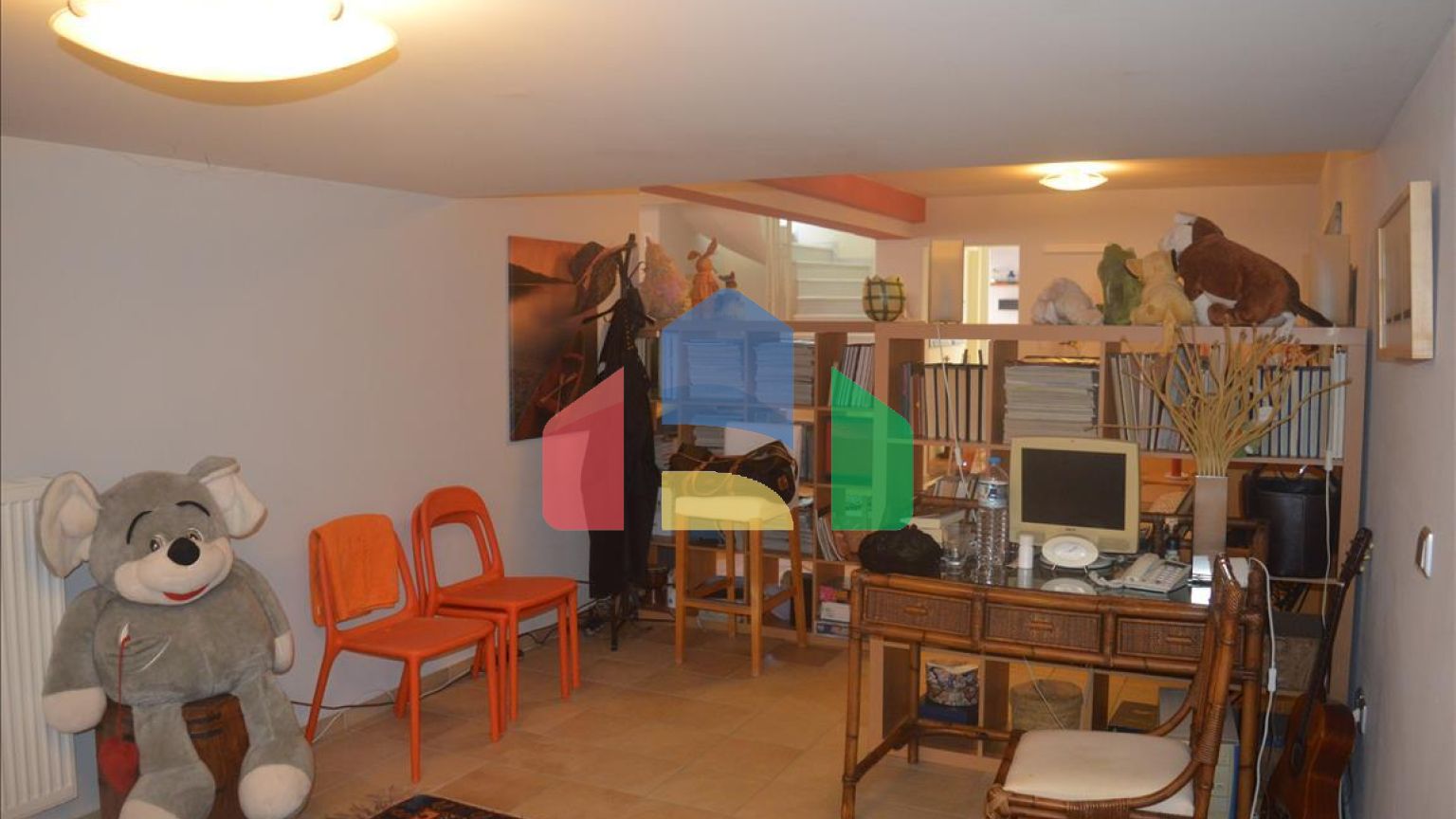 Продажа - Вилла 420 m² в Аттике