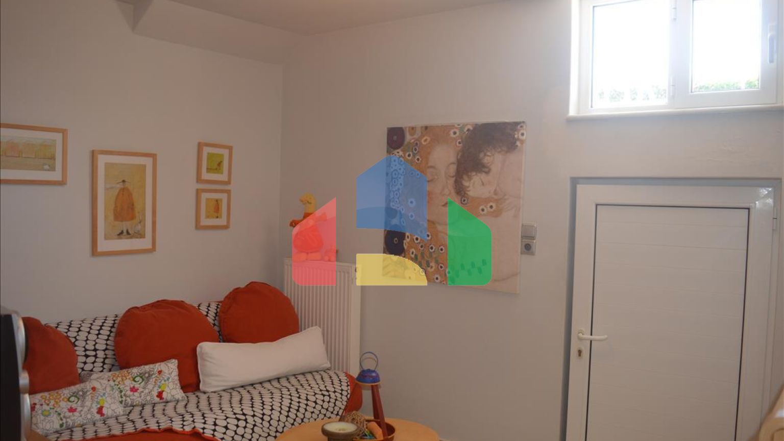 Продажа - Вилла 420 m² в Аттике