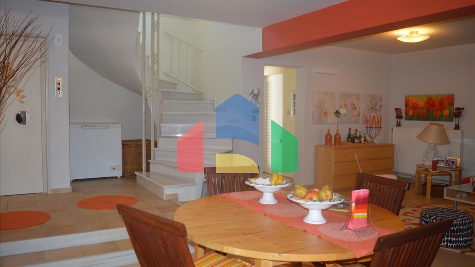 Продажа - Вилла 420 m² в Аттике