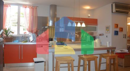 Продажа - Вилла 420 m² в Аттике Продажа - Вилла 420 m² в Аттике