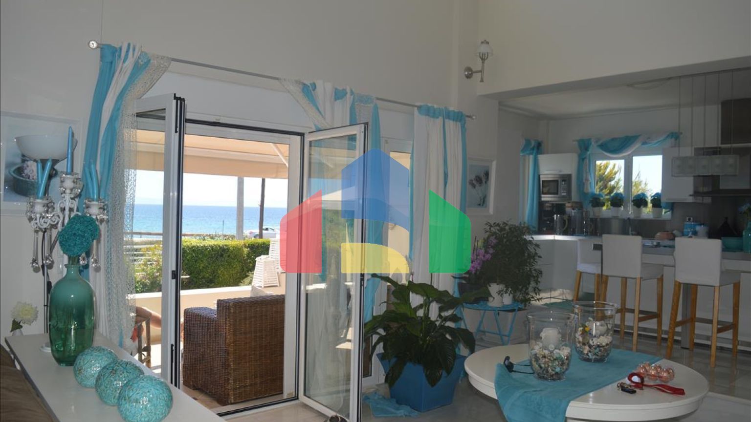 Продажа - Вилла 420 m² в Аттике