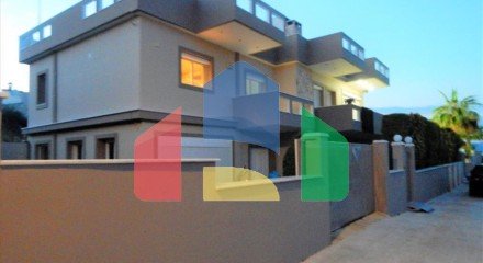 Продажа - Вилла 335 m² в Аттике