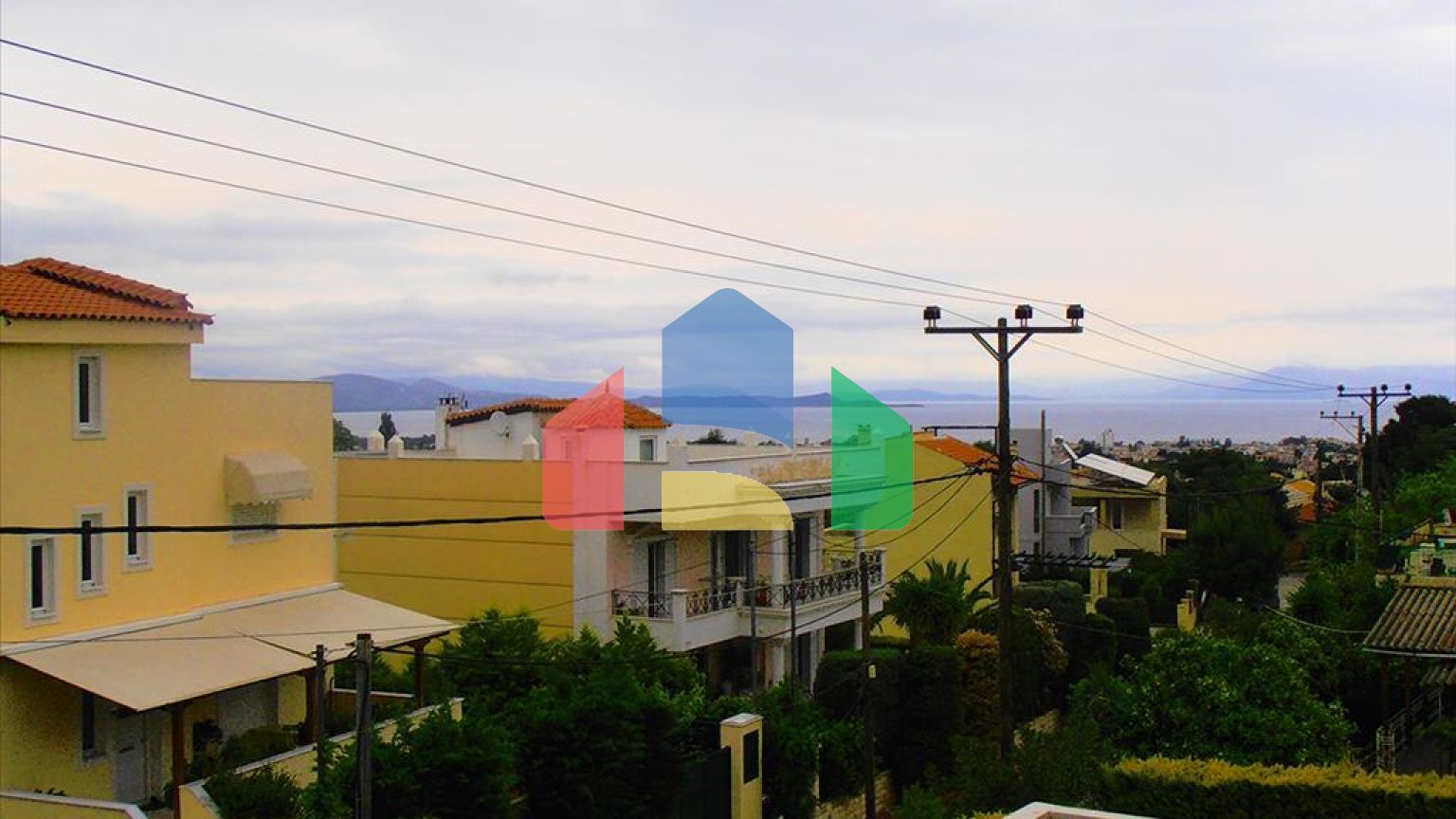 Продаж - Таунхаус 300 m² в Аттиці